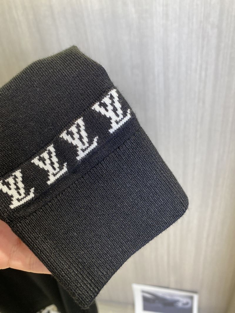 Louis Vuitton Sweaters